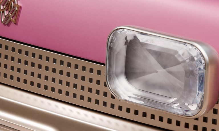 Renault 5 Diamant : une voiture de collection pour célébrer les 50 ans