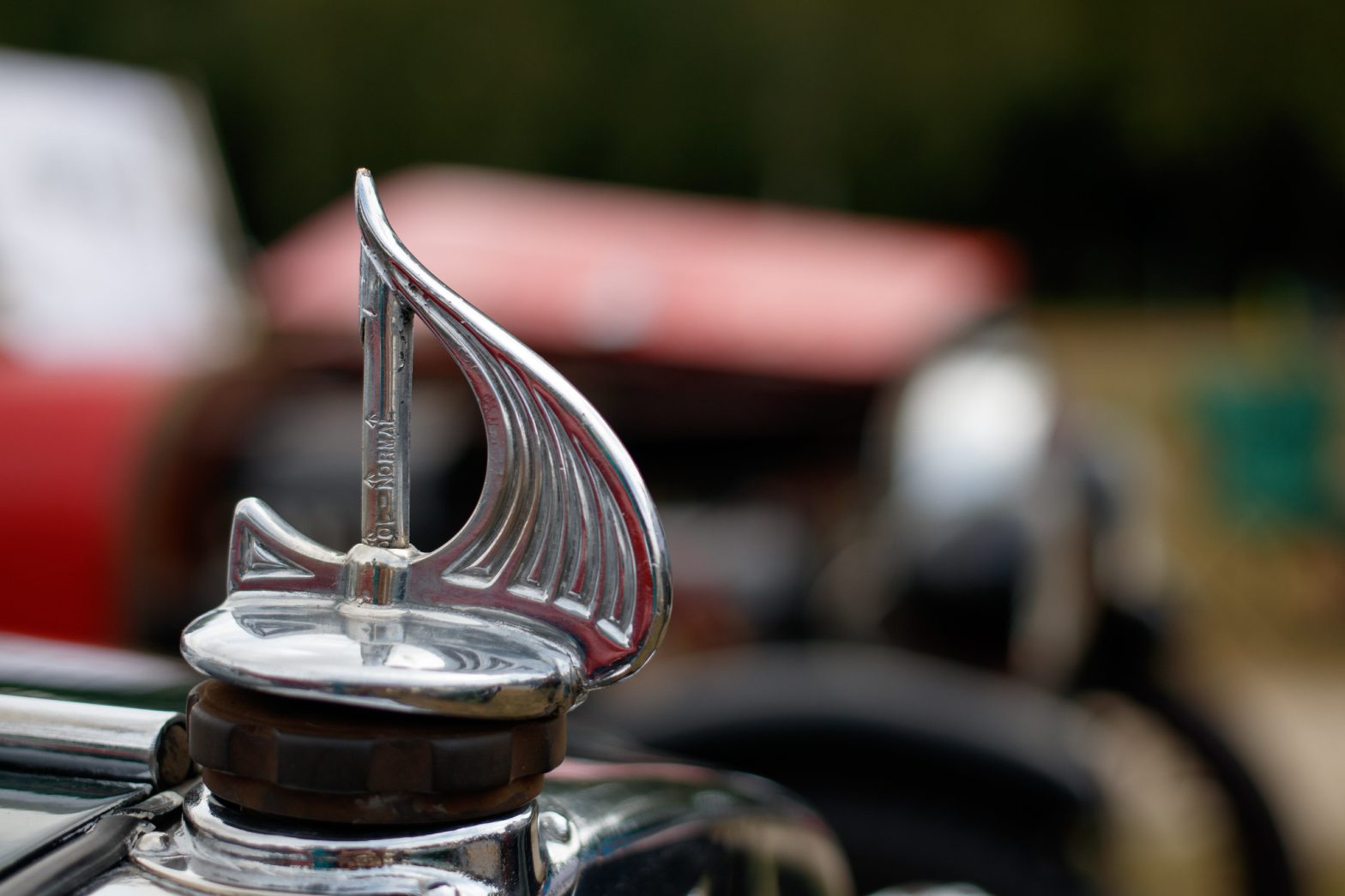 , Ca circule sur le web : Electric Classic Car : MG Midget