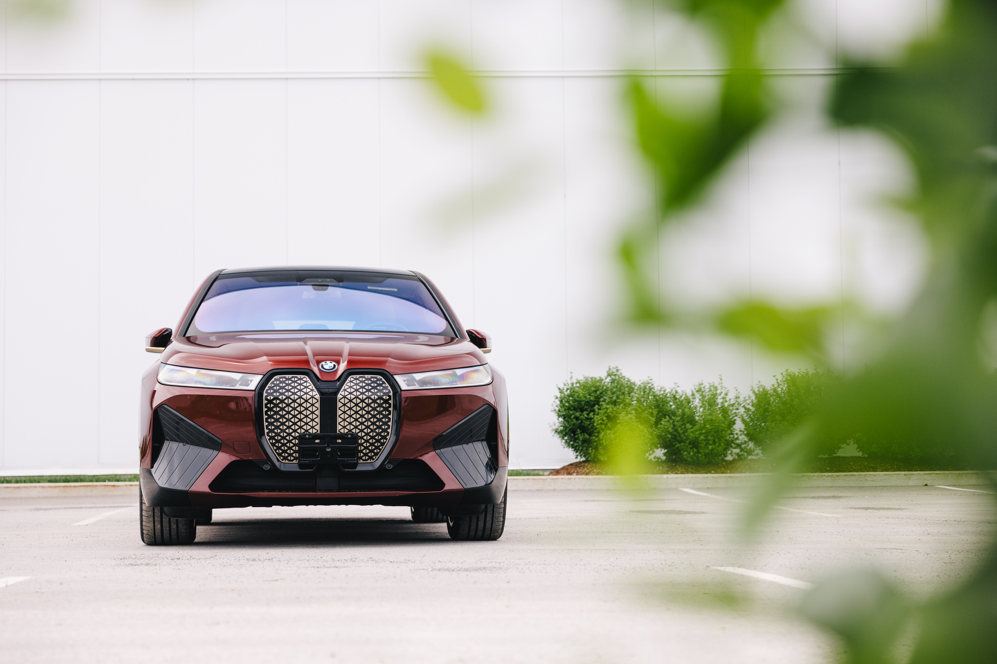 , Article tout frais : Essai routier de la BMW iX xDrive50 2022 : Si on résumait 2022 en un véhicule