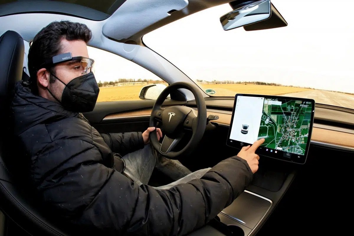 , Dernière actualité pour les fans : Tesla a-t-il créé une mode dangereuse à bord de nos voitures ?