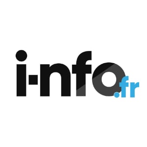 i-nfo.fr - App officielle iPhon.fr