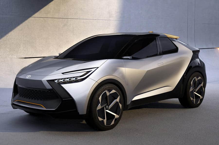 Nouveau-Toyota-C-HR-pour-garder-le-look-du-concept-radical