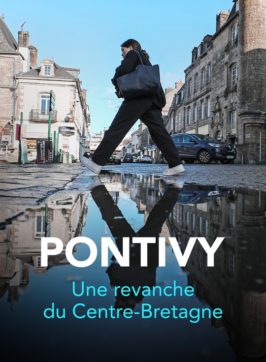 , Revue de presse internet  : Chloé et Laurent, anciens Parisiens : « On a trouvé notre équilibre à Pontivy » – Pontivy : une revanche du Centre-Bretagne